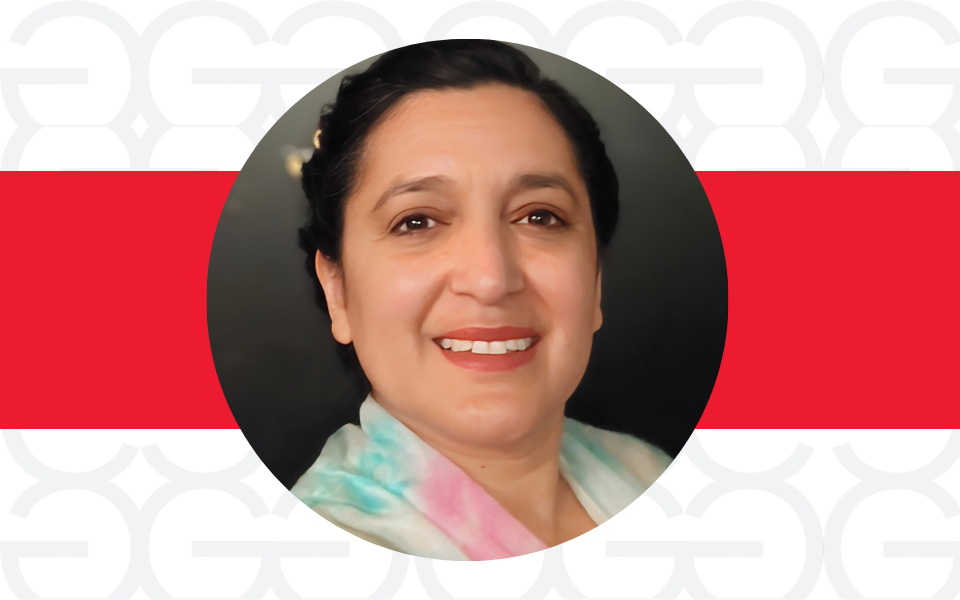 Alumni Spotlight: A path to pharmaceutical leadership with Meztli Arguello