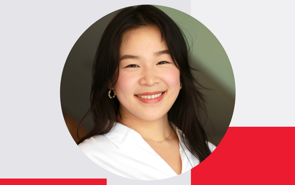 GCI Trainee, Molly Shen Recipient of a 2025 Vanier Scholarship