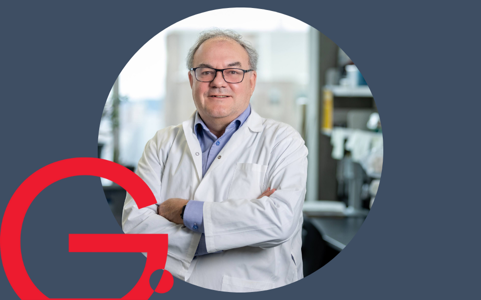 New therapeutic strategies in the fight against advanced prostate cancer