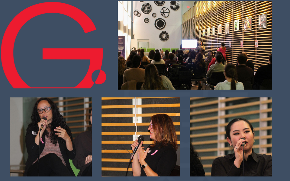 Breast Cancer & RNA Therapeutics: Exploring Inclusive Research and Career Opportunities