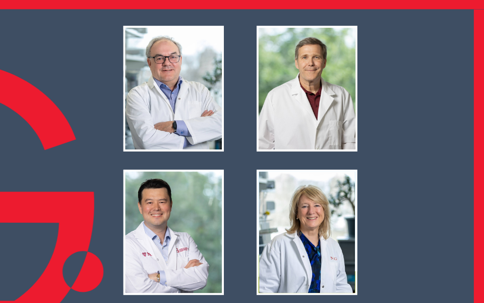 2025 Research Highlights: Where Discovery Is Headed