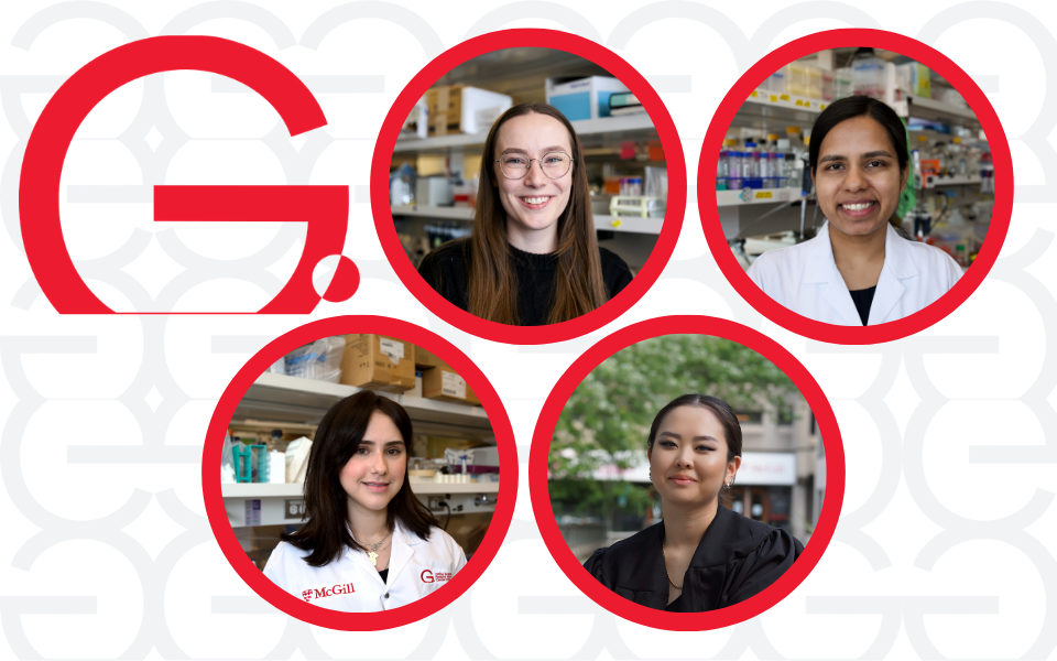 Une édition couronnée de succès pour les bourses de recherche doctorale à l’ICG