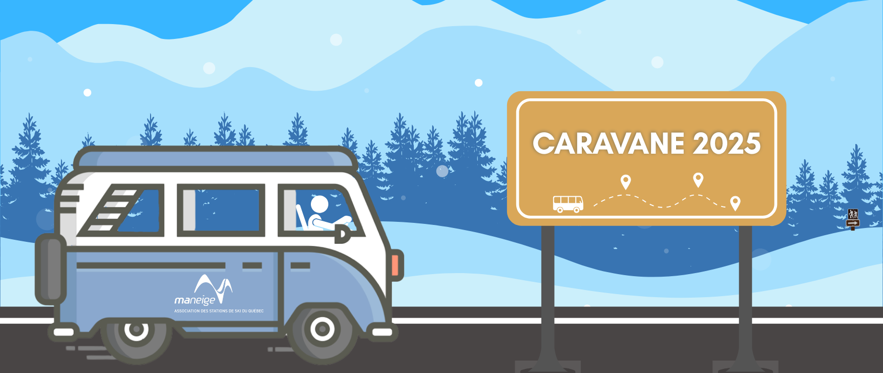2025 ASSQ Regional Caravan Tour