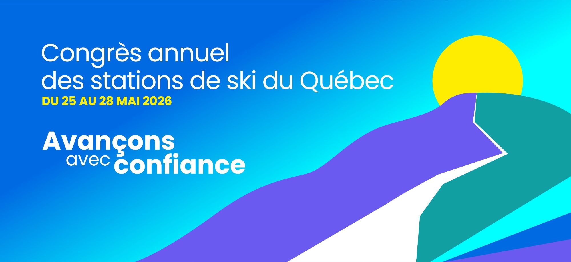 2026 Quebec Ski Areas Annual Conference
