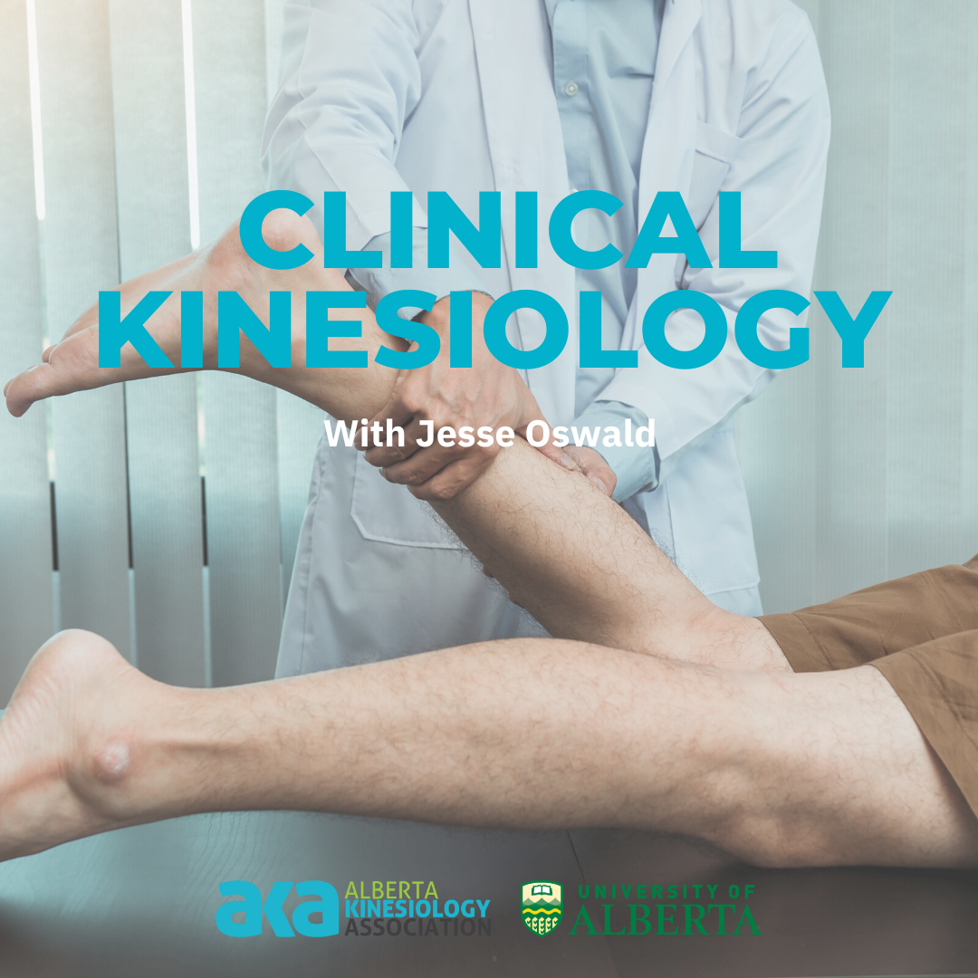 ONLINE - Clinical Kinesiology