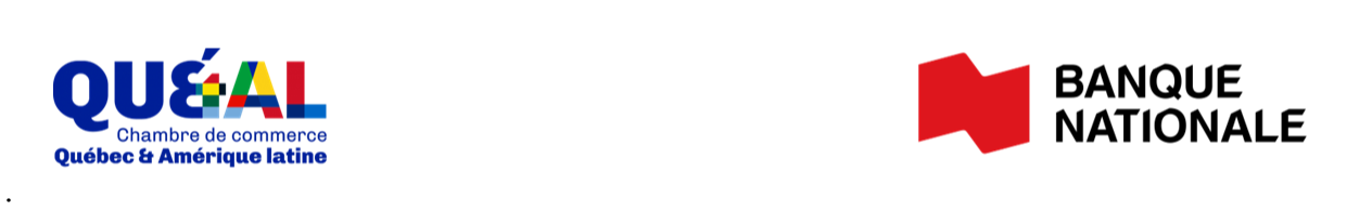 Conférence et cocktail dînatoire à la Banque Nationale