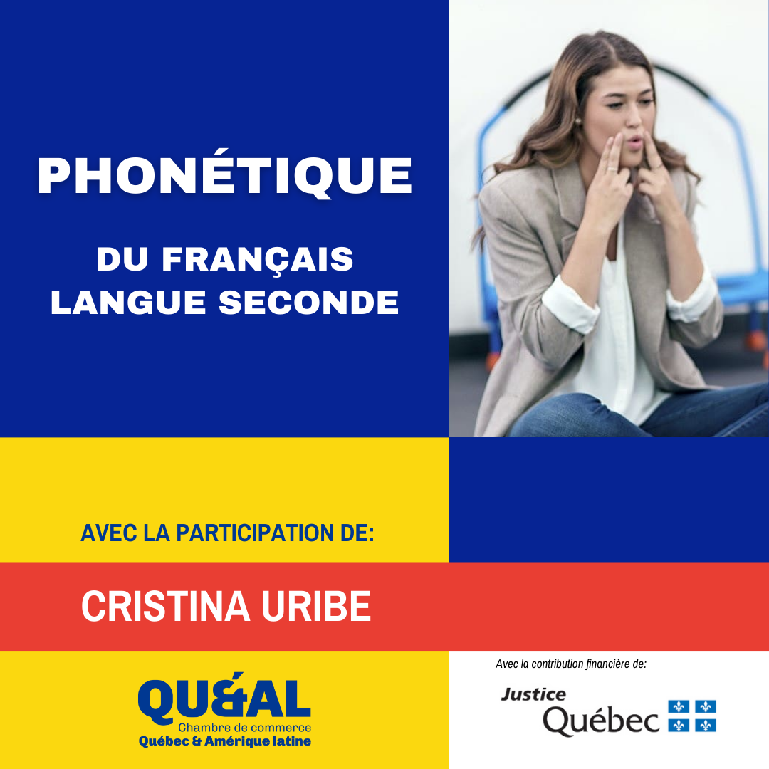 Lancement d'entreprises en français: «Pratiquer les sons du français»