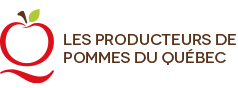 Logo Fédération des Producteurs de Pommes du Québec