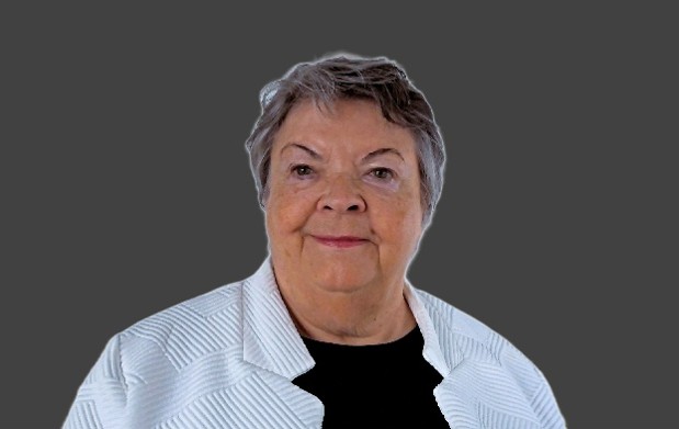 Suzanne Rousseau