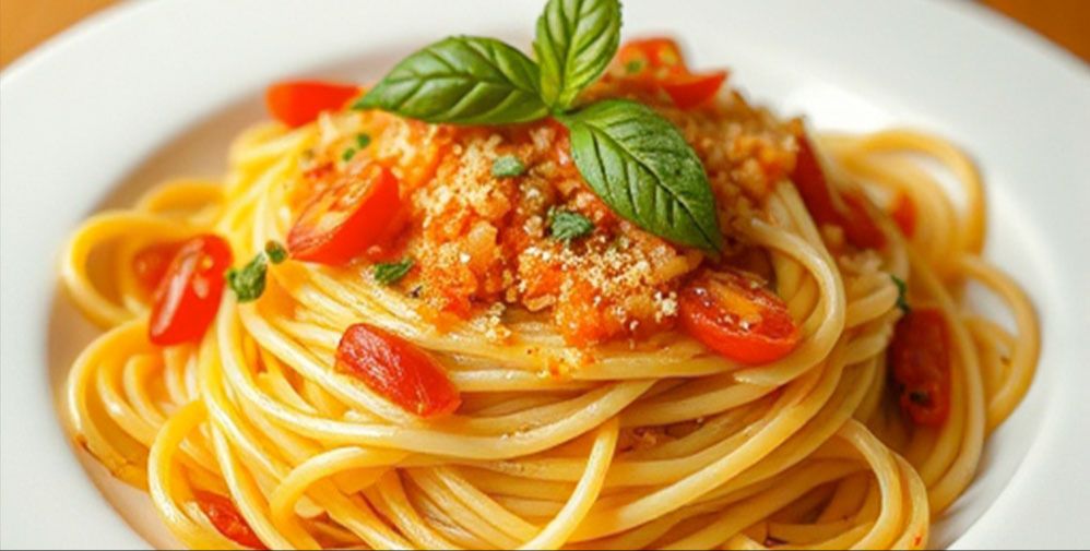 Souper spaghetti - Événement bénéfice