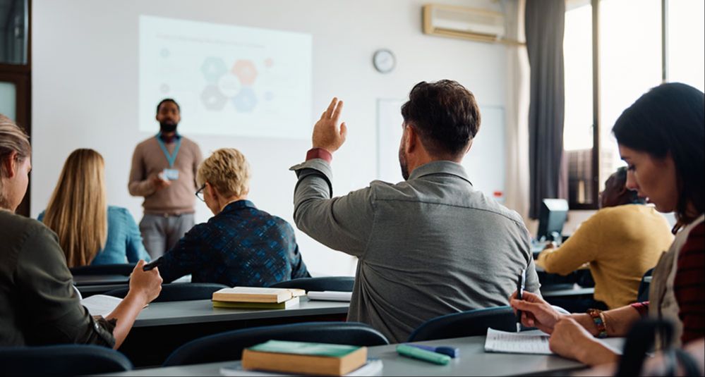 Accompagnement des personnes en fin de vie présentant des déficits cognitifs