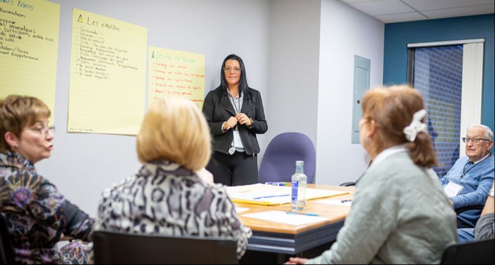 Formation initiale - Cohorte 2026-01