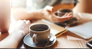 Café rencontre Mardi le 9 décembre 2025