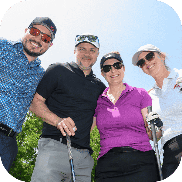Parcours santé Golf Tournament 2026