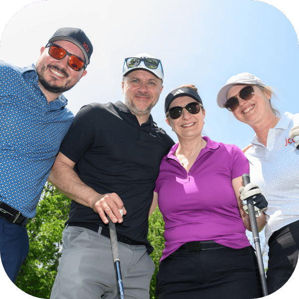 Parcours santé Golf Tournament 2026