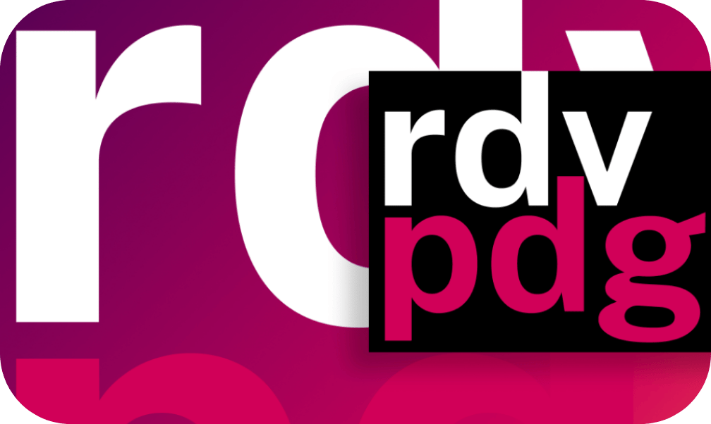 RDV-PDG - IRCM Foundation Fundraiser