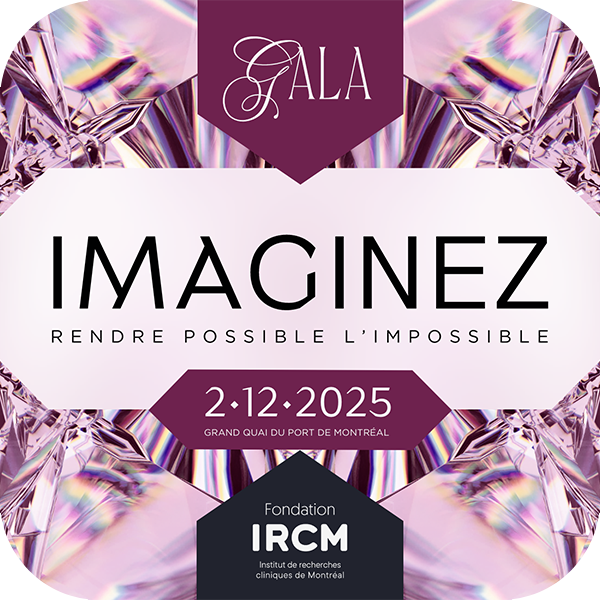 gala fondation ircm