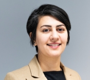 Dre Yasaman Aghazadeh, directrice de l'unité de recherche en médecine régénérative pour le diabète