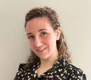 Adèle Coriati, Experte en diabète associé à la fibrose kystique (DAFK).