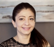 Nadine Taleb, Endocrinologue et chercheuse clinicienne spécialisée dans les formes atypiques de diabète, notamment du diabète auto-immun latent chez l'adulte (LADA).