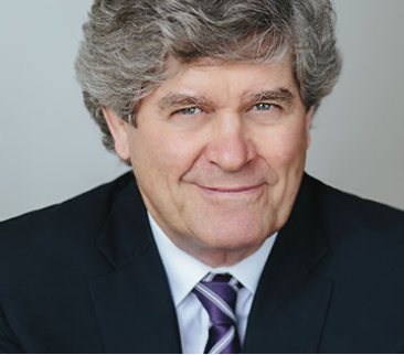 André Couillard, Président sortant du Conseil d'administration de la Fondation de l’IRCM