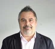 Christian Tellier, membre du conseil d'administration de la Fondation de l'IRCM