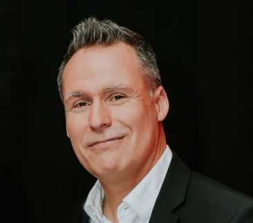 Martin Bourassa, Président du Conseil d'administration de la Fondation de l’IRCM