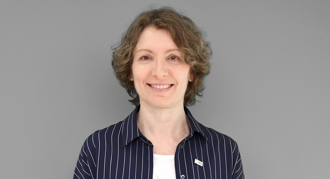 Sophie Bernard