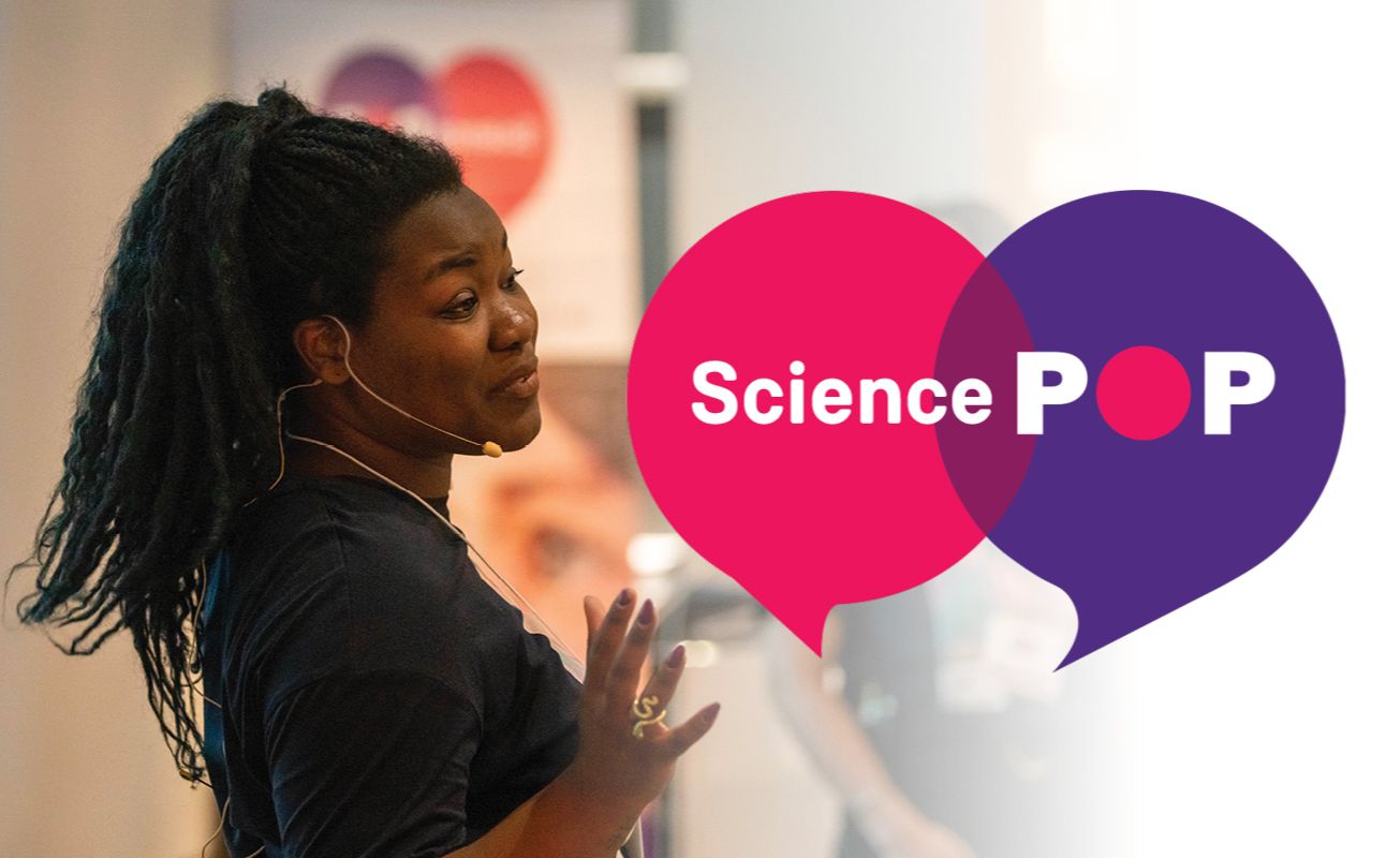 Science POP 2024 Competition: Call for Applications for Institutions