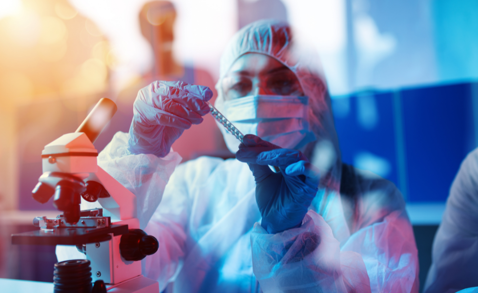 From Lab to Impact: Research valorization & launching your career in biopharma