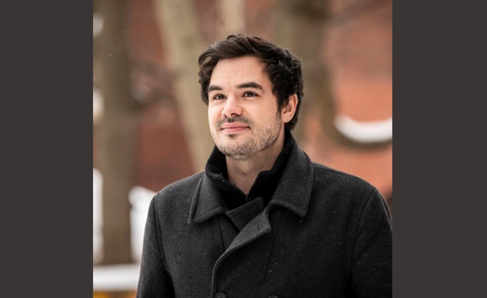 Charles-Antoine Barbeau-Meunier