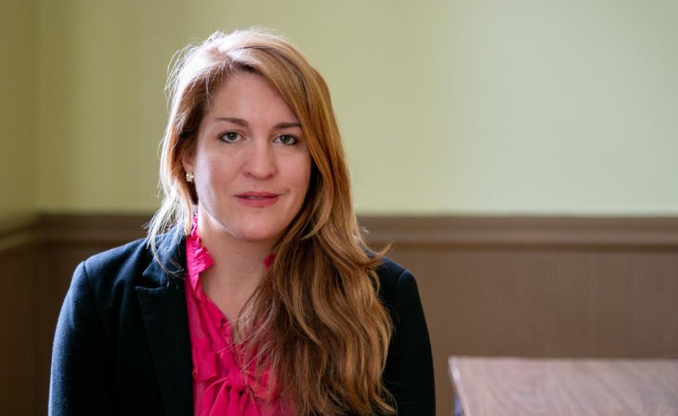 Caroline Fitzpatrick