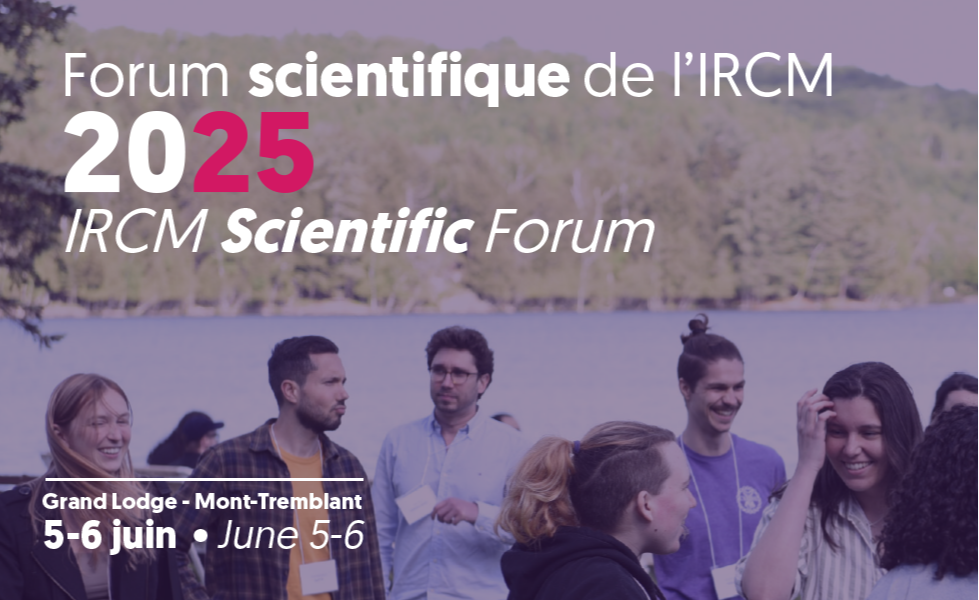 2025 Scientific Forum