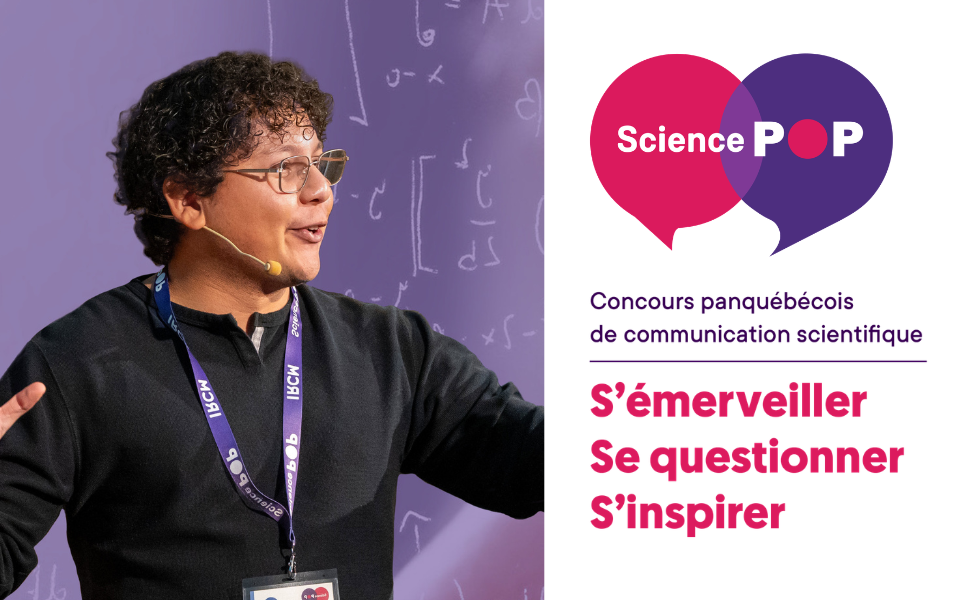 Science POP - Grande finale provinciale