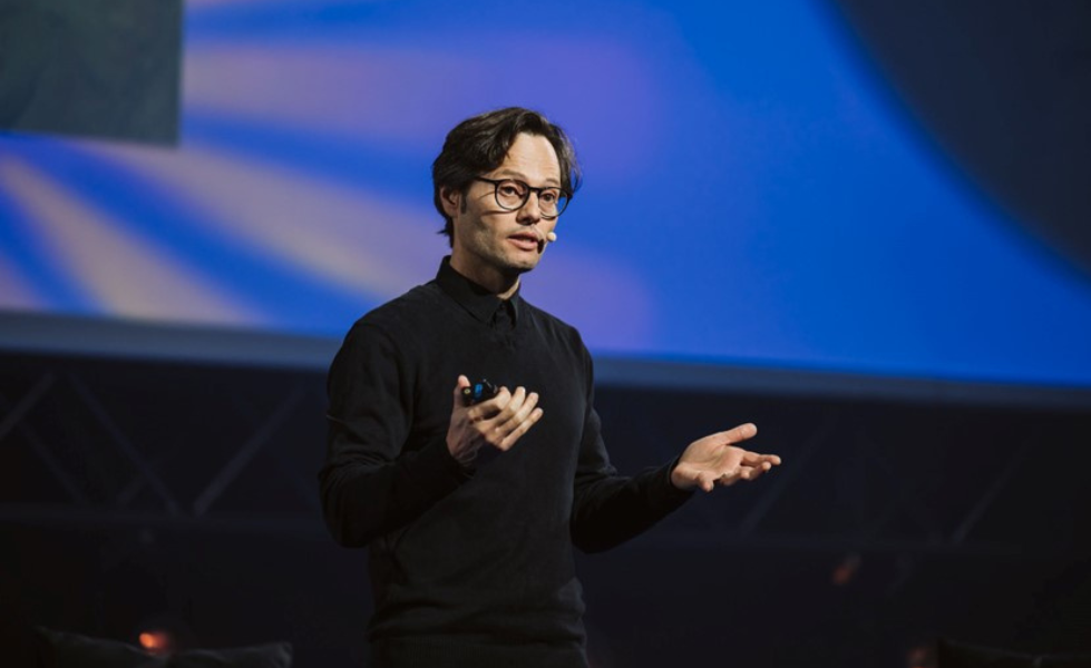 Hugo Larochelle