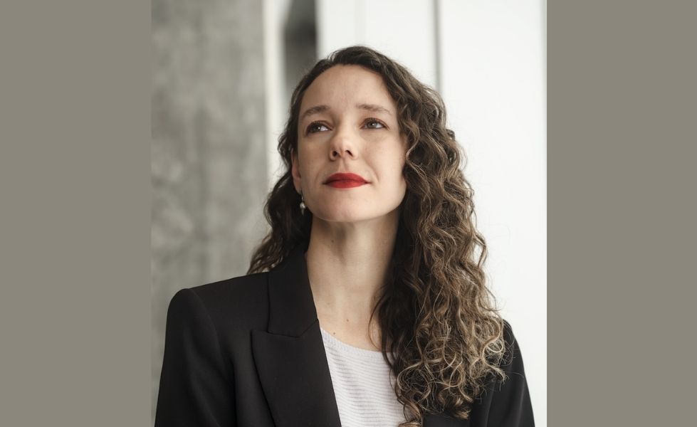 MonBUG - Julie Hussin