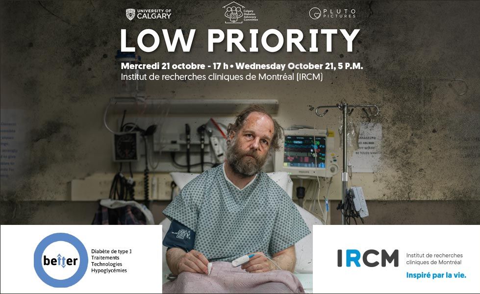 Short Film Projection Low Priority and discussion