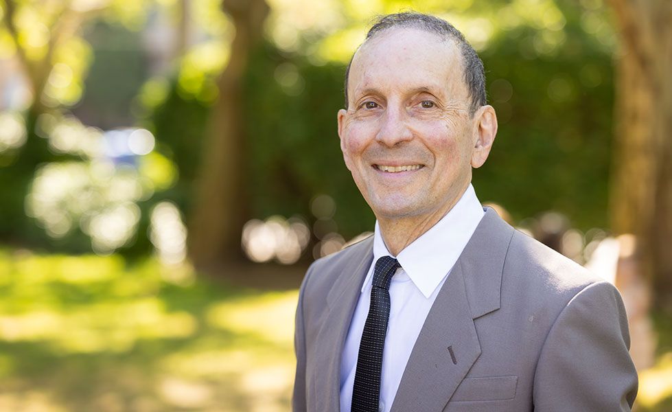 Daniel J. Drucker