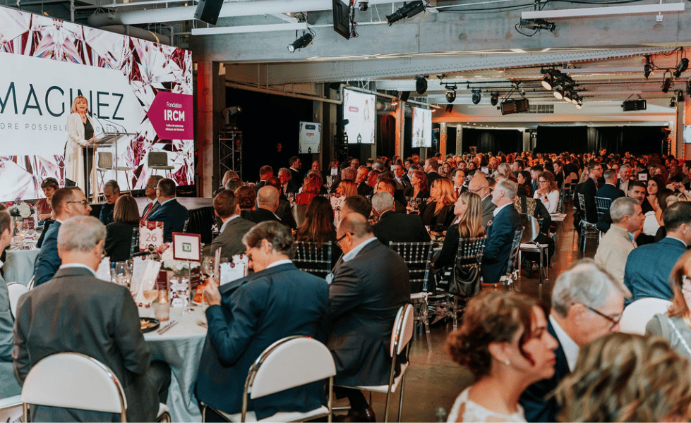 2026 IRCM Foundation Annual Gala