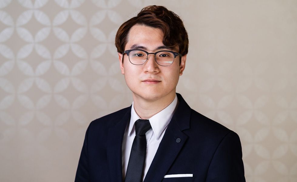 James (SeongJun) Han