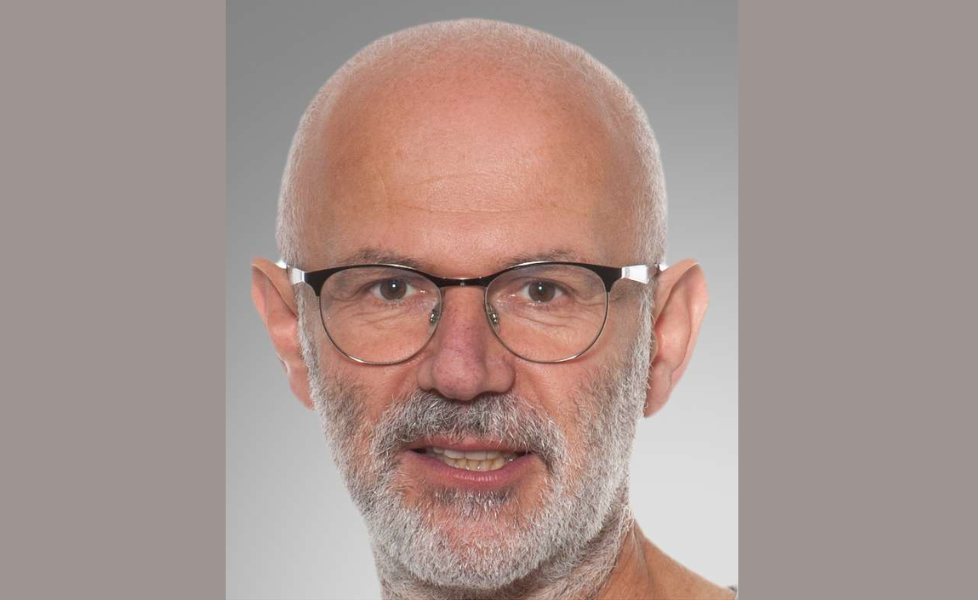 Marc Donath