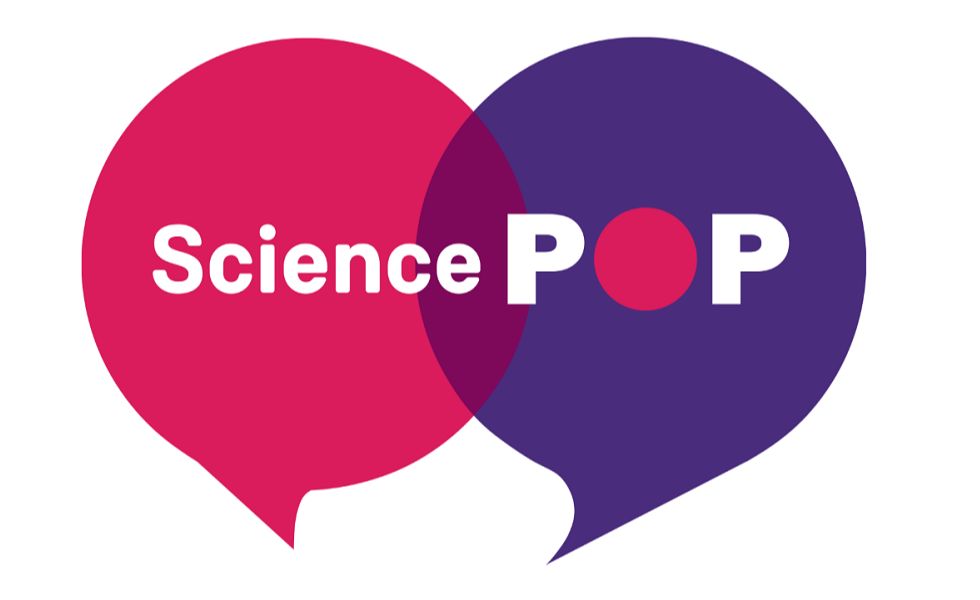 Science POP - la grande finale provinciale