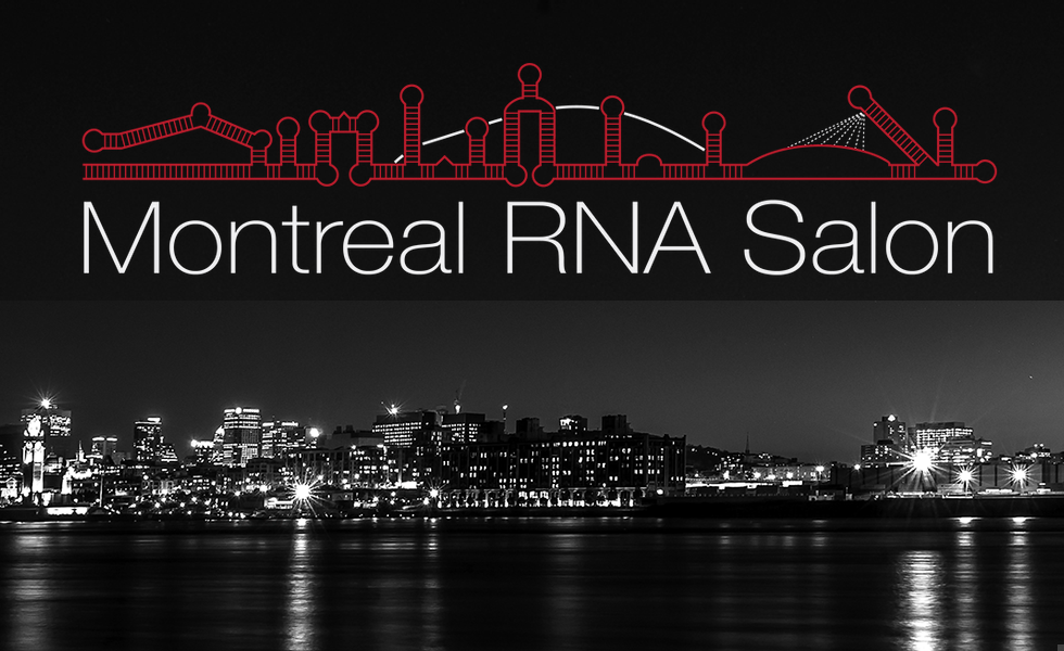 Montreal RNA Salon
