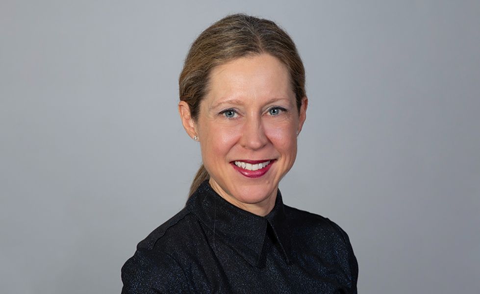 Marie Pierre St-Onge