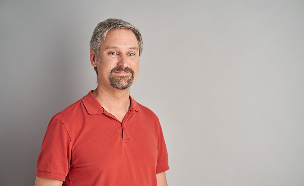 A Université de Montréal Recognition Award for Dr Mathieu Ferron