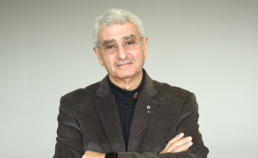 Un prestigieux prix pour Dr Nabil G. Seidah, grand pionnier de la recherche