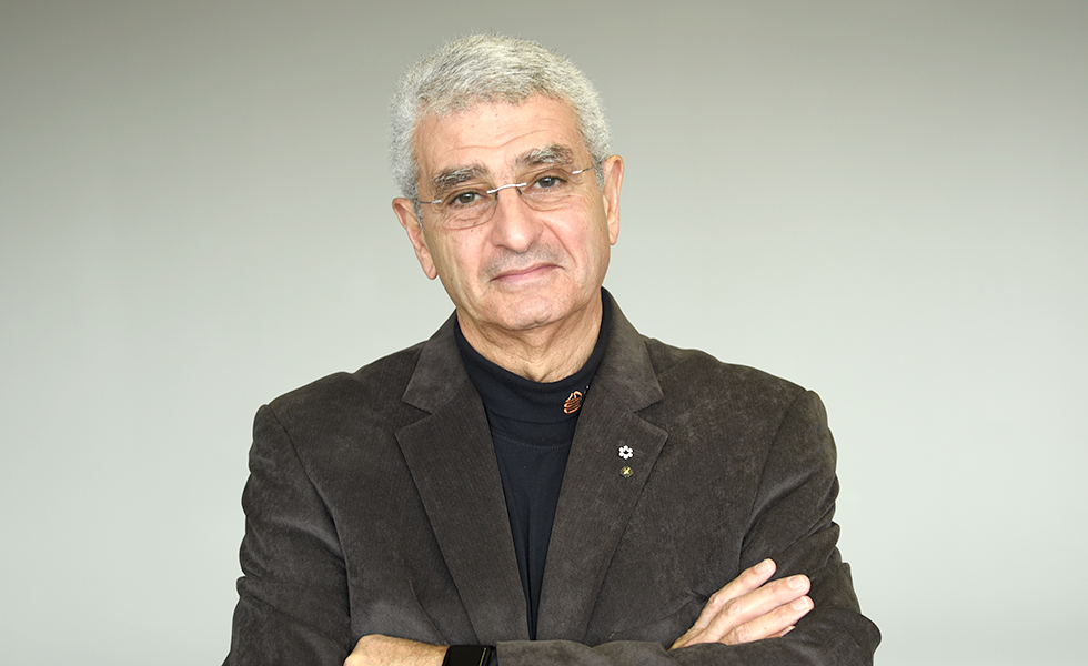 A Prestigious Award for Dr. Nabil G. Seidah, APioneer in Research