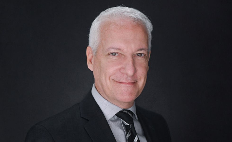 Yvan Gendron, a seasoned manager in the healthcare network, joins the IRCM Board of Directors