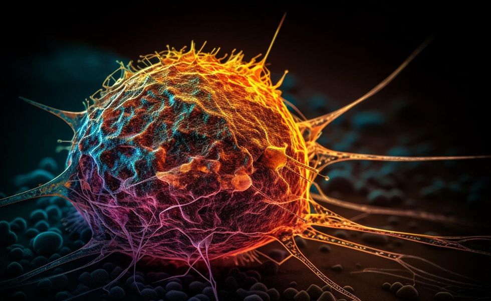 Une équipe montréalaise découvre un nouvel anticorps qui stimule l'élimination des cellules cancéreuses par le système immunitaire