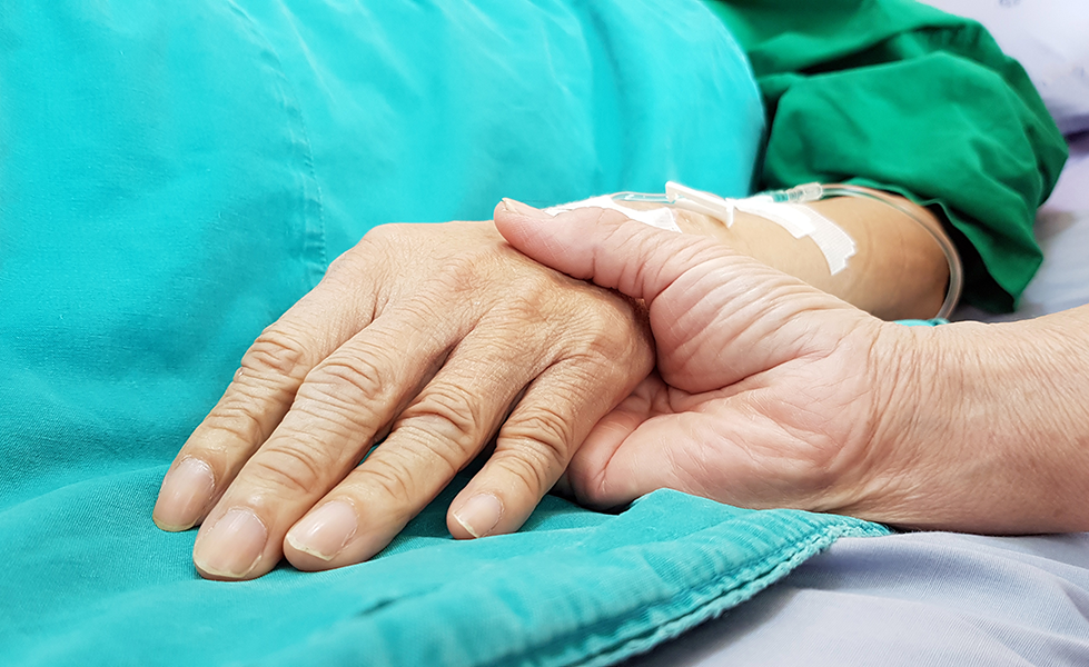 Aide médicale à mourir : le rôle des Groupes interdisciplinaires de soutien sous la loupe